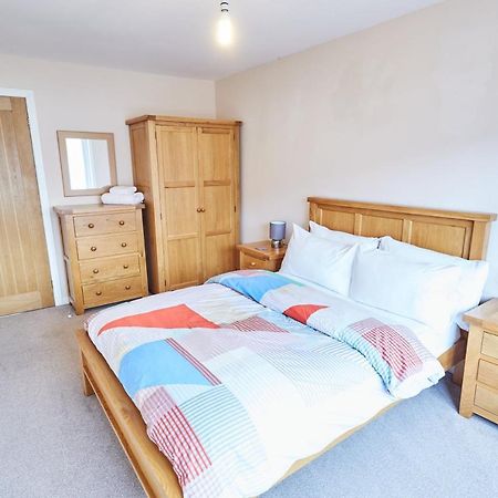 Etive, Beautiful Lochside Apartment With Balcony Fort William Exteriör bild